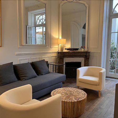 Villa Chardini Paris Exterior photo